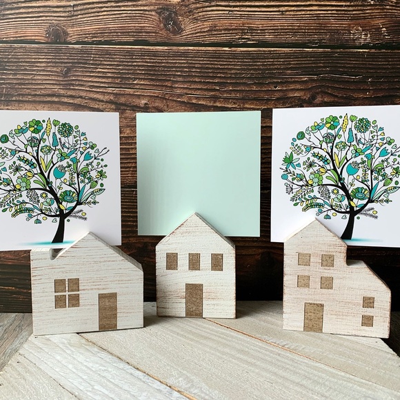 25 Square Postcards - Picture 4 of 8